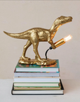 DINOSAUR LAMP