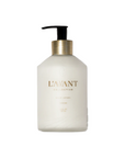 HAND LOTION fresh linen