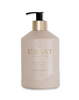 HAND SOAP blushed bergamot