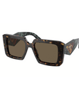 PRADA PR 23YS SUNGLASSES retail 489.00