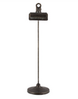 BOOKKEEPERS CLIP on stand > large