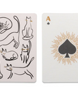 Playing Cards - Cats