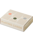 Playing Cards - Arches