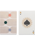 Playing Cards - Arches