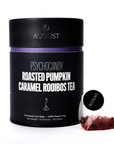 Psychocandy - Roasted Pumpkin Caramel Rooibos