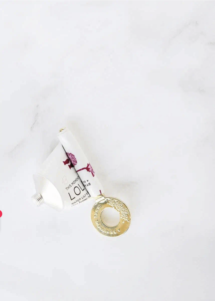 HAND CREAM KEY