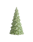 STONEWARE TREE small > bright green