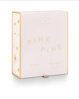 PINK PINE gift set