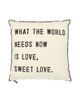 SWEET LOVE down pillow