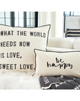 SWEET LOVE down pillow