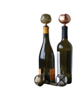 BELL wine stopper ASSORTED COLORS