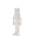 PORCELAIN NUTCRACKER small