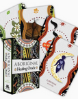 ABORIGINAL HEALING ORACLE deck