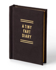 TINY FART DIARY