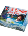 BOB ROSS soap