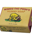 POOH HUNNY soap