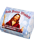 JESUS soap