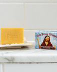 JESUS soap