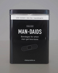 Man-Daids Bandages