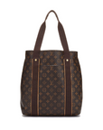 LOUIS VUITTON CABAS BEAUBOURG MONOGRAM