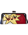 BRIGHTON WOW CLUTCH/HANDBAG