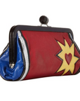 BRIGHTON WOW CLUTCH/HANDBAG