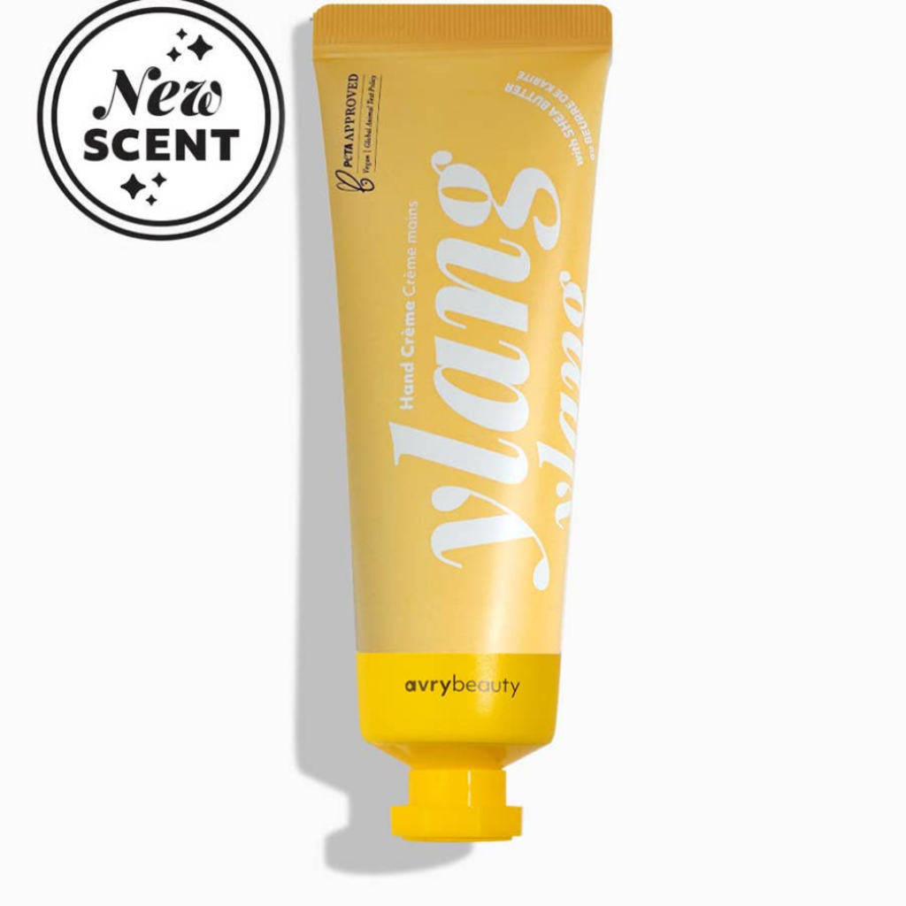 Shea Butter Lotion - Ylang Ylang