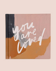 You Are Loved Book