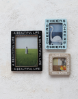 BEAUTIFUL LIFE photo frame