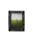 BEAUTIFUL LIFE photo frame