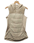 NORTH FACE VEST SZ SMALL B2