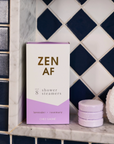 Zen Af Shower Steamers