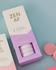 Zen Af Shower Steamers