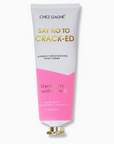 Say No To Crack-Ed Vegan Hand Crème