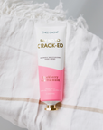 Say No To Crack-Ed Vegan Hand Crème