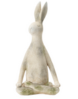 Medium Yoga Rabbit