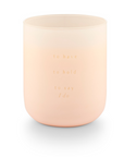 "I Do" Coconut Milk Mango Candle