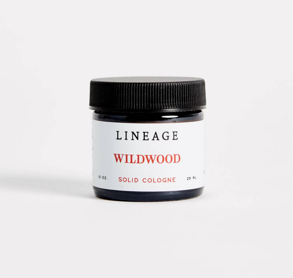 Wildwood Cologne