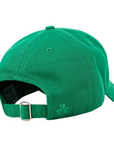 GREEN - Shamrock Dad Hat