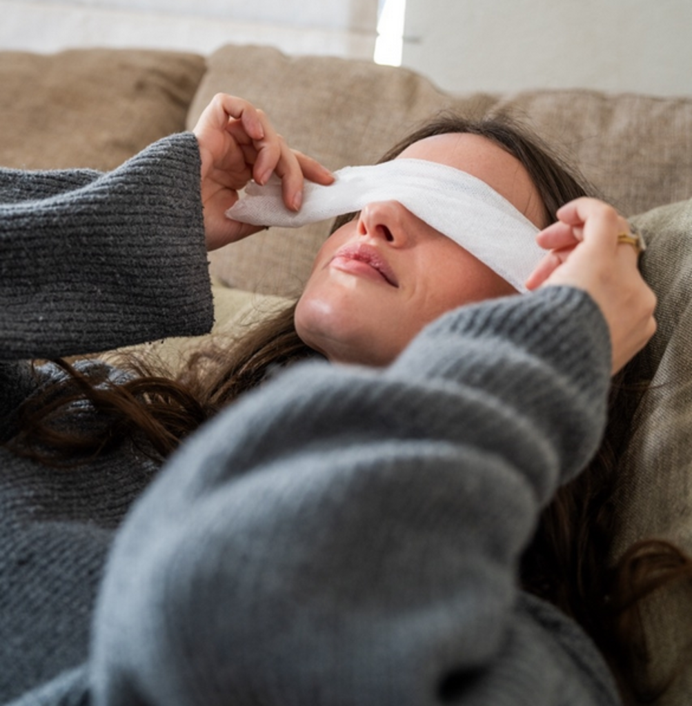 Close Your Eyes - Gift Set of Three Scents