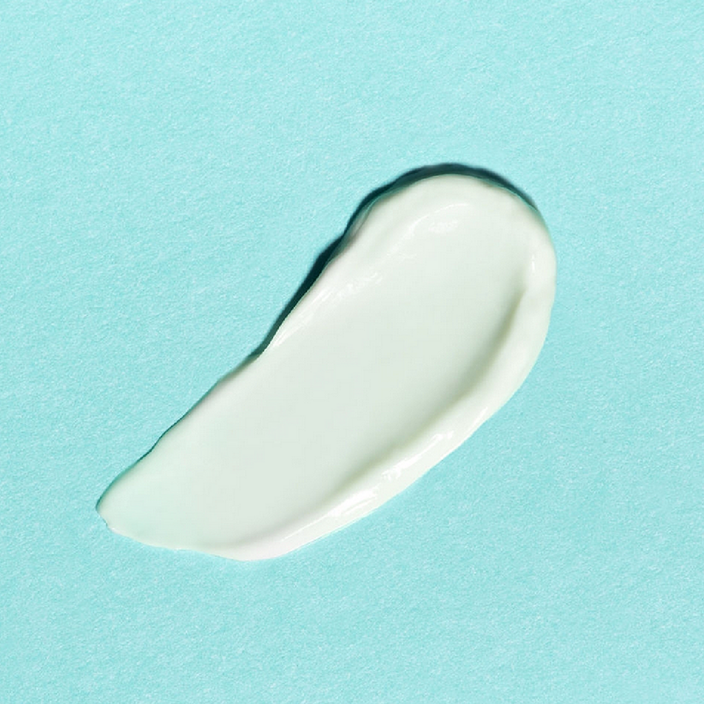 Mermaid Milk Superfood Moisturizer: Matcha + Spirulina