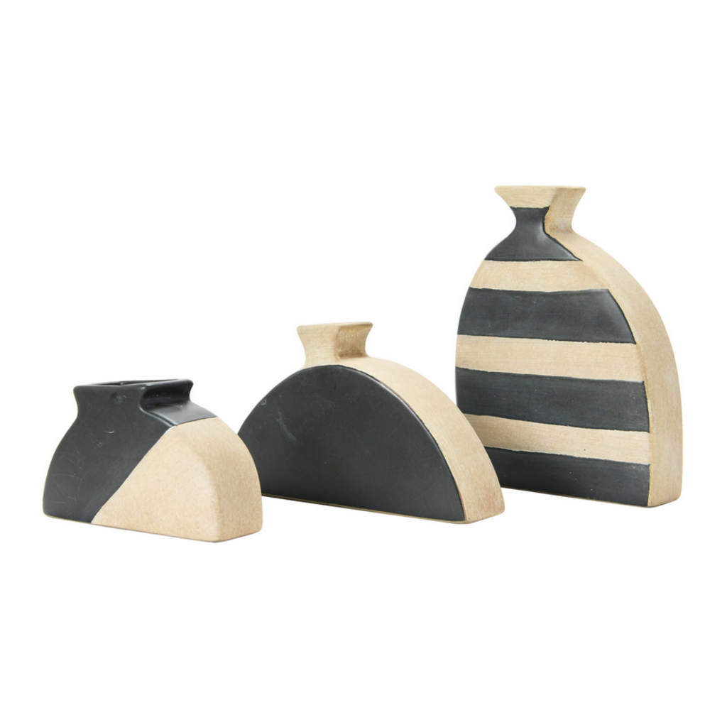 MEDIUM Terracotta Vase