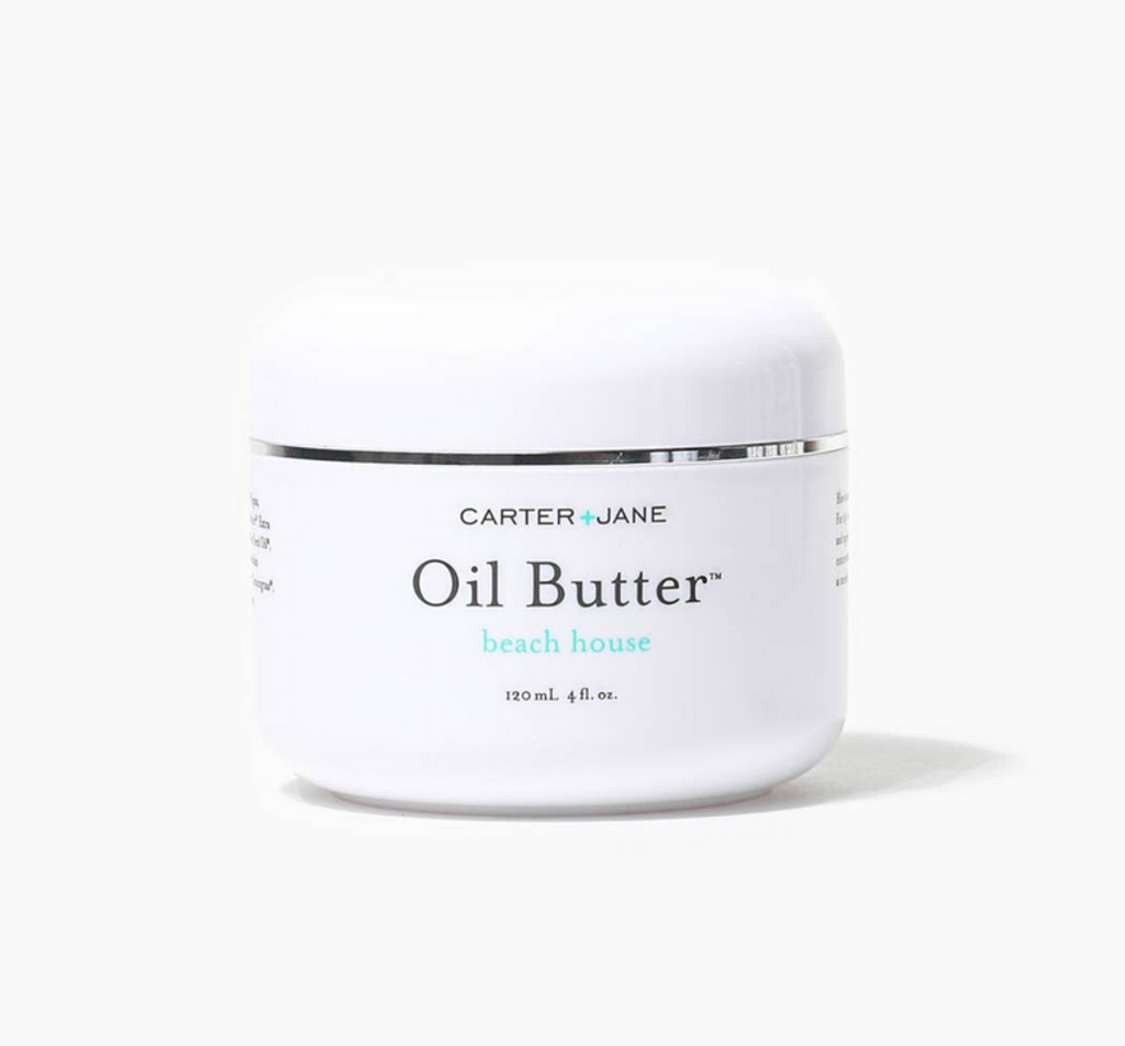 Beach House Oil Butter