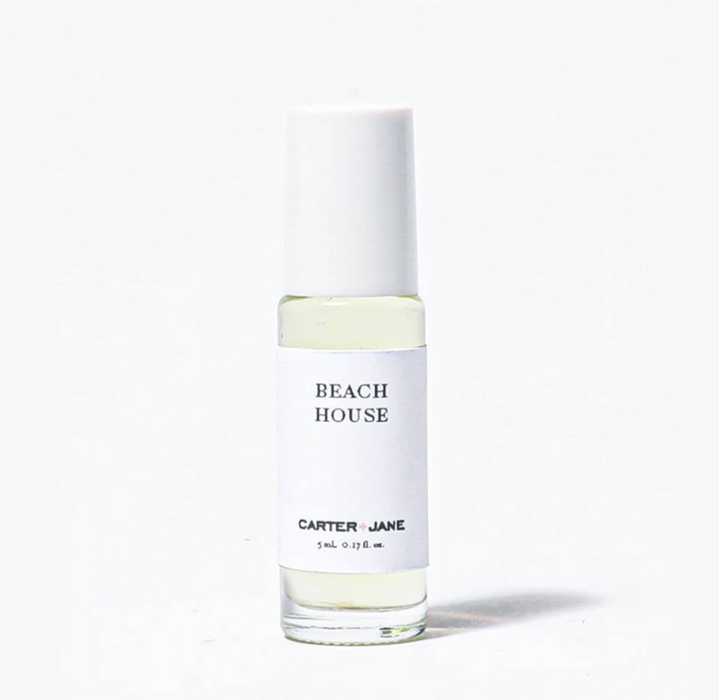Beach House Roll On Aroma