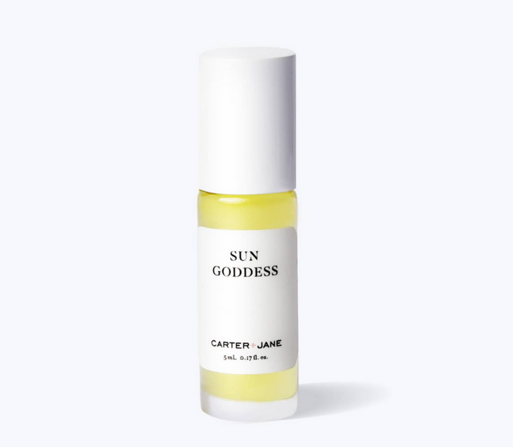 Sun Goddess Roll-On Aroma