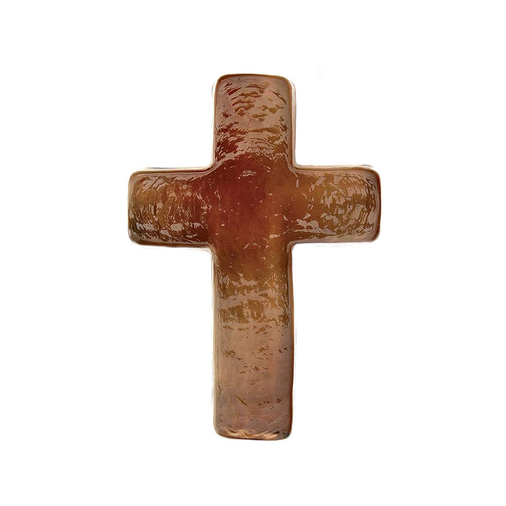 Amber Cross