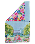 Cranky & Tired Kitchen Towel