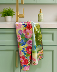 Cranky & Tired Kitchen Towel
