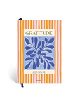 Stay Grounded Hardcover Guided Gratitude Journal