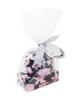 Vanilla Fleur Tin Candle & Soap Gift Set